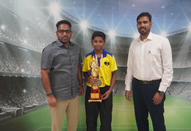 Ashwajith